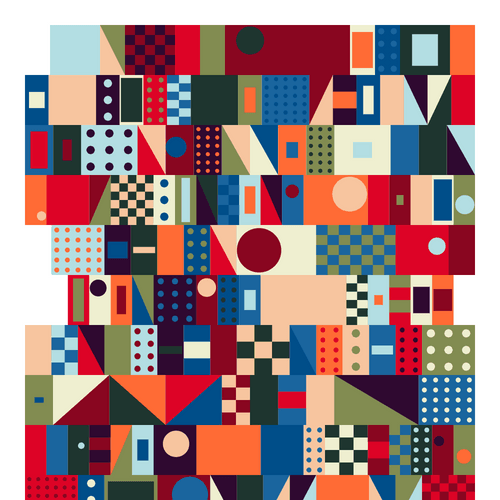 Generative Art #GABS #50