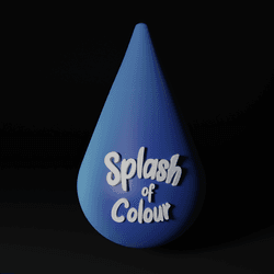 Splash of Colour Vol.1 collection image