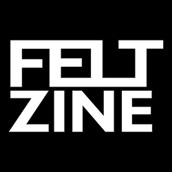 Felt Zine Art Originals collection image