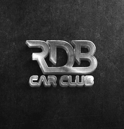 RDB Car Club collection image