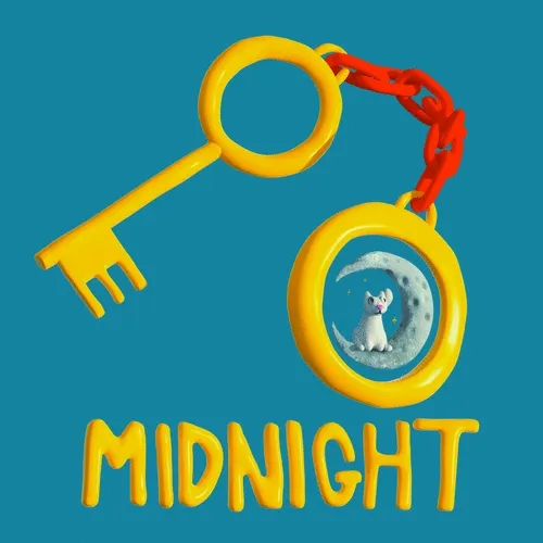 Midnight Key #308