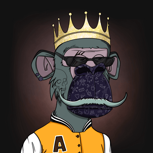 Elite Ape #40183