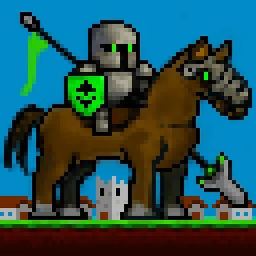 PixelKnights #638