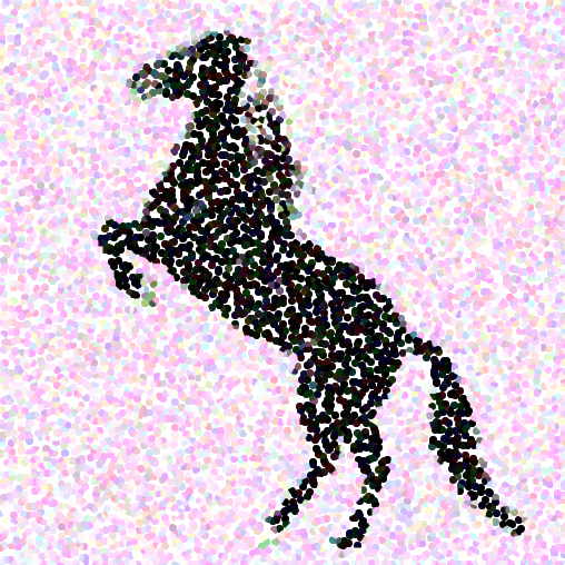 CYBER HORSE_3
