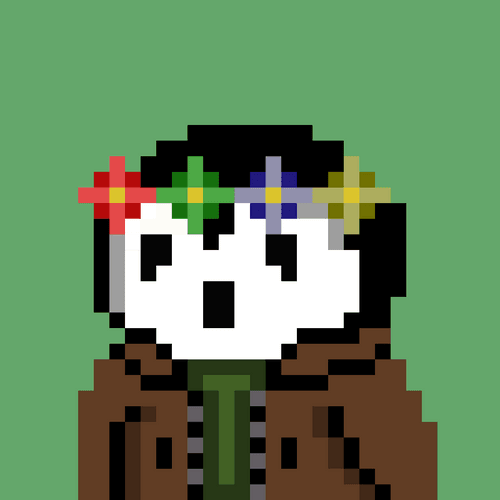 PixelPenguin 6797