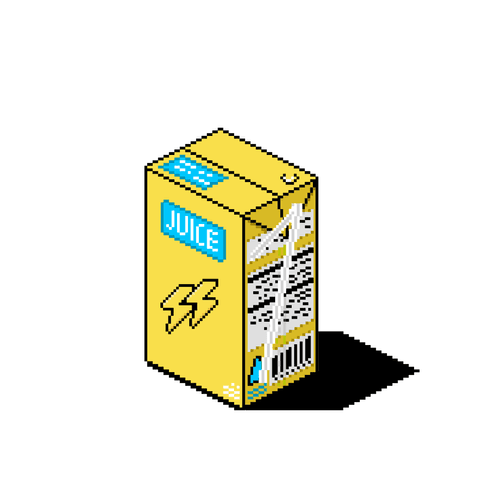 Juicebox #0743