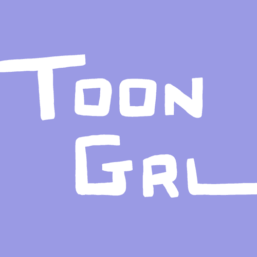 ToonGrl