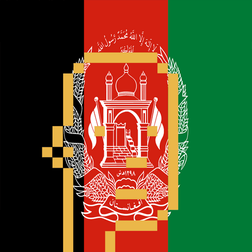 Afghanistan