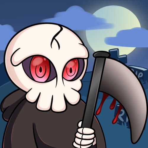 Grim Games