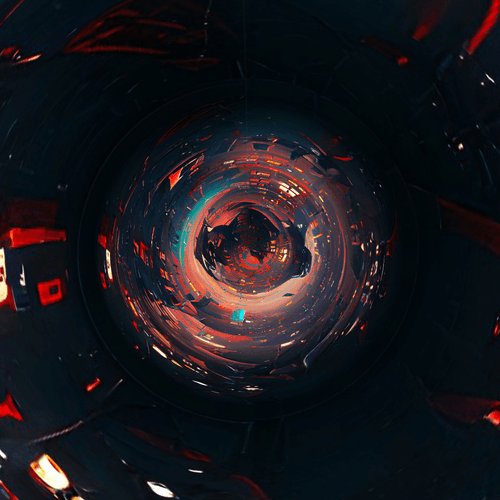 Art Circle #6