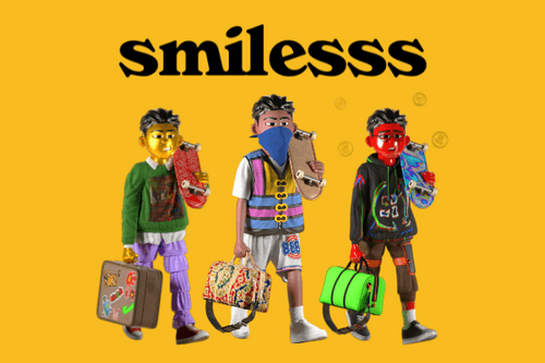 Smilesss