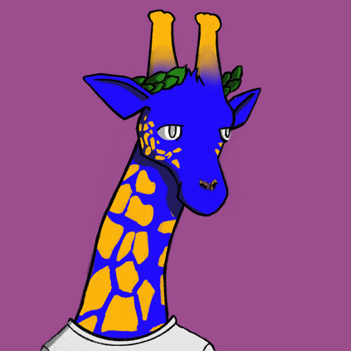 Giraffe#640
