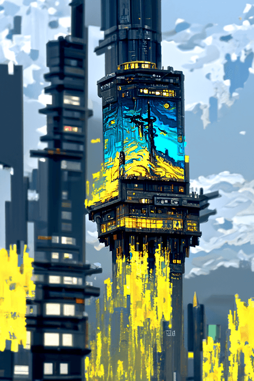 AI-Scrapers