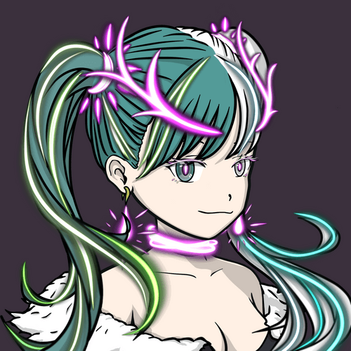 ANISU #0008