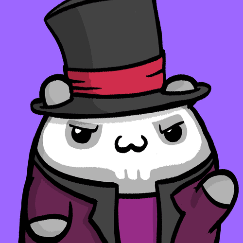 Hammy #0481