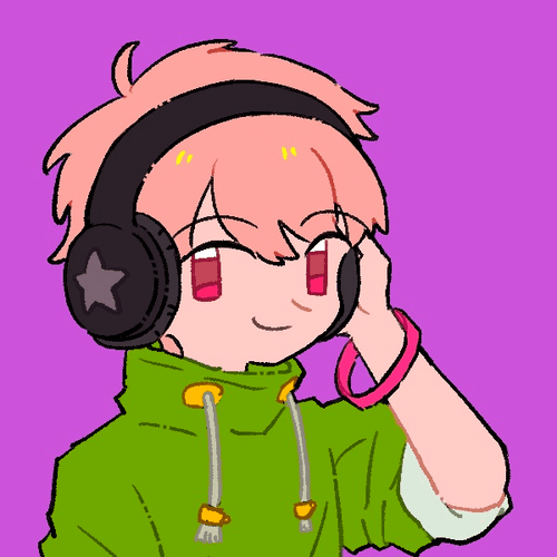 KAWAII BOY #022