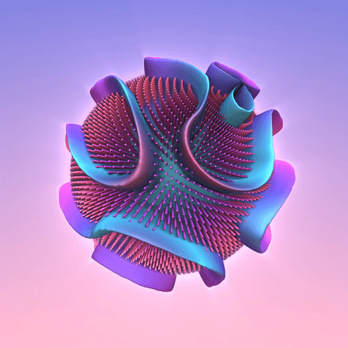 PLANET RIBBON