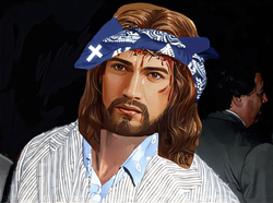 JESUS IS MY RAPPER collection image