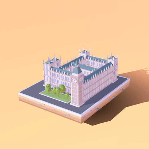 Big Ben