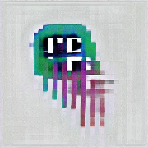 0x0x0x Farcaster social identity (Fname handle) PFP