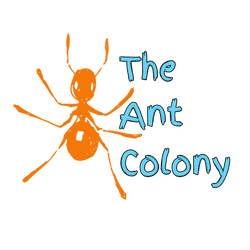 The Ant Colony collection image