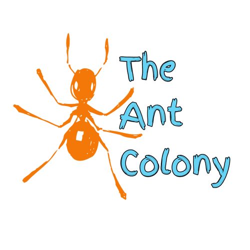 The Ant Colony