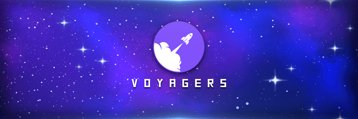 VOYAGER5252 バナー