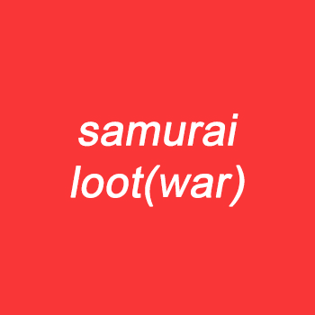 SamuraiLoot