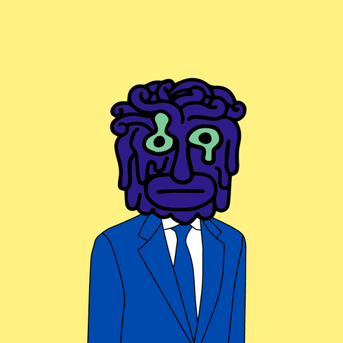 Monsters on Wall Street #0379