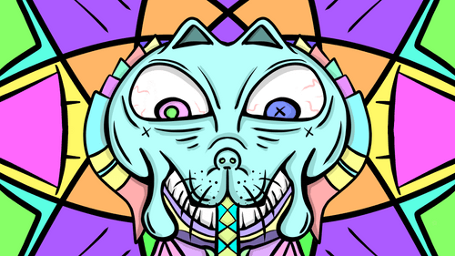 Apelien #8 - Scratch N' Sniff
