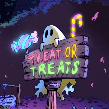 TREAT OR TREATS