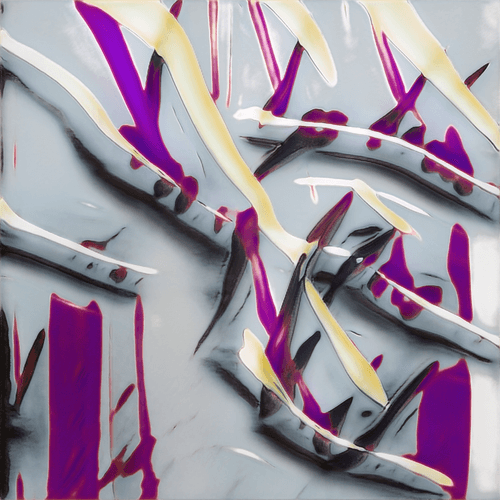 AI Art House #0805