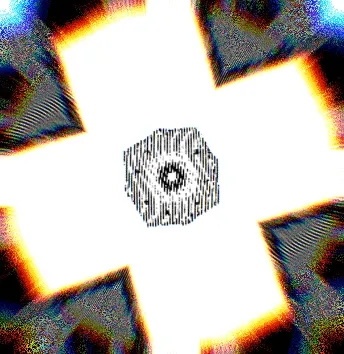 Shapes, Colors, and WTF #73