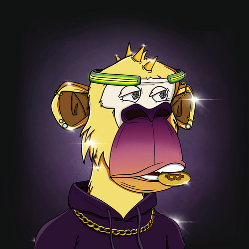 Elite Ape #28208