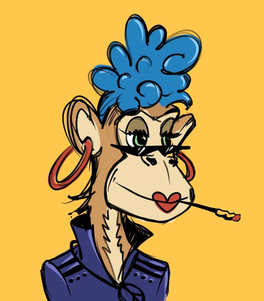 LAYC - Profile | OpenSea