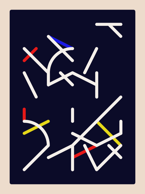 Sidereal #61