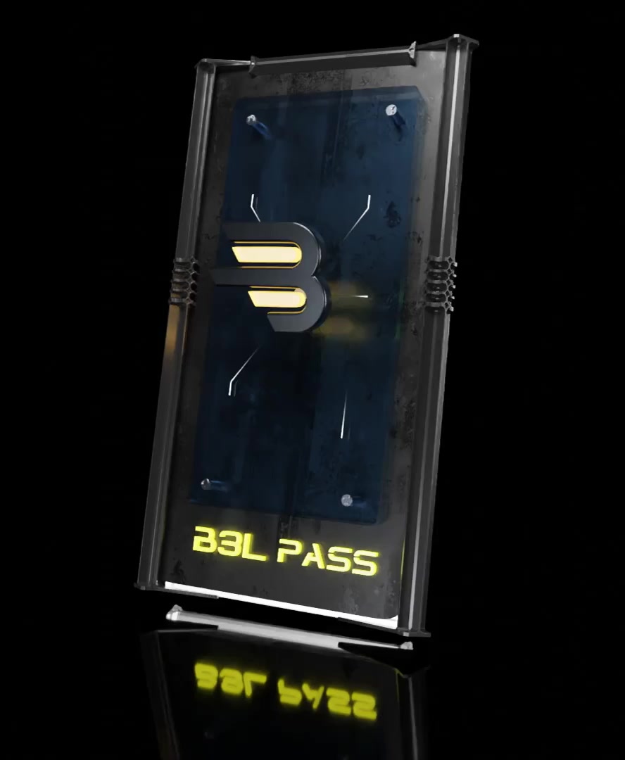 B3L Pass 2022