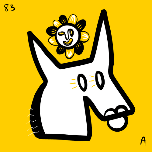 YELLOW CREW 83