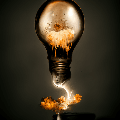 Blast-Off