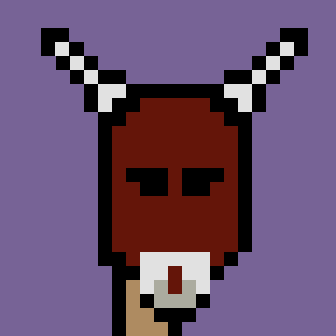 OSRS Punk #1440