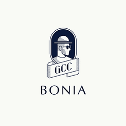 GCC x BONIA collection image