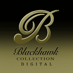 Blackhawk Collection Digital collection image
