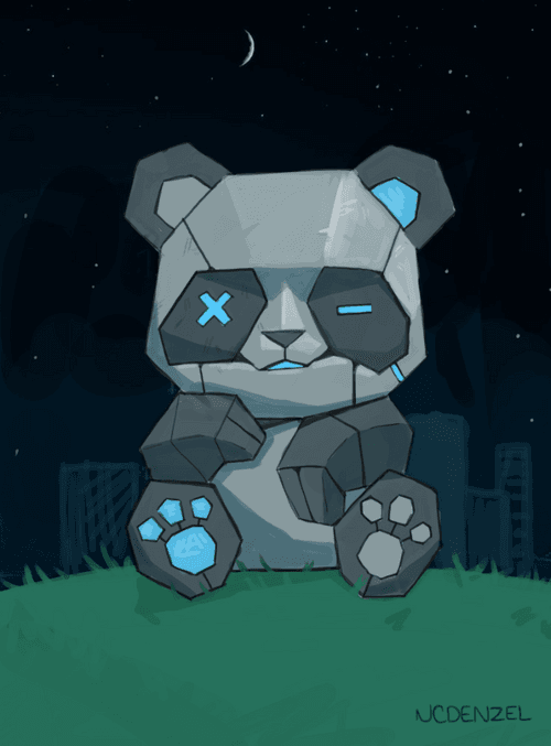 PandaBot