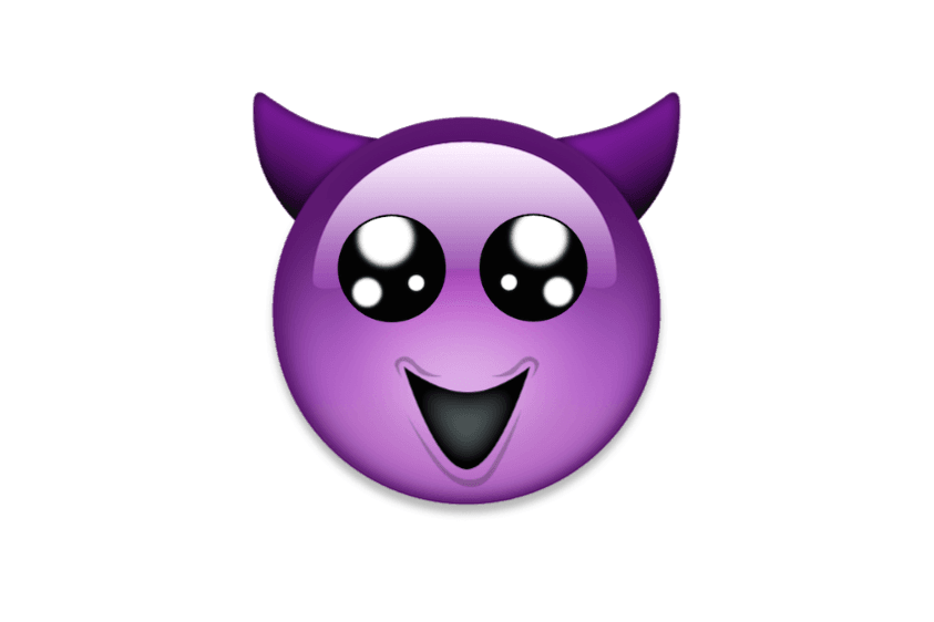 Devilish emoticons - Collection | OpenSea