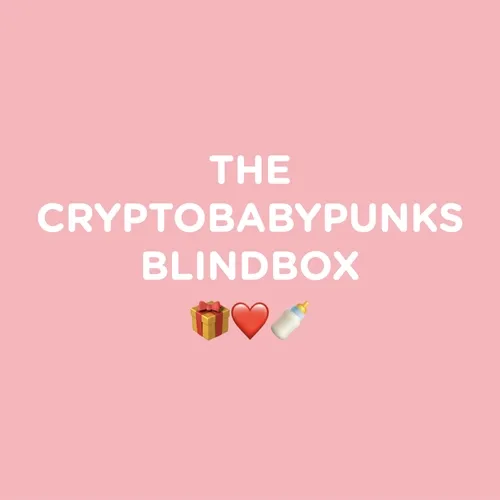 The BabyBlindBox