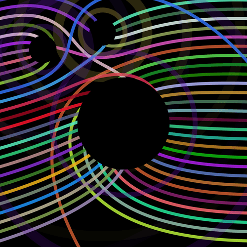 Black Holes #20