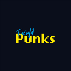 Freight Punks collection image