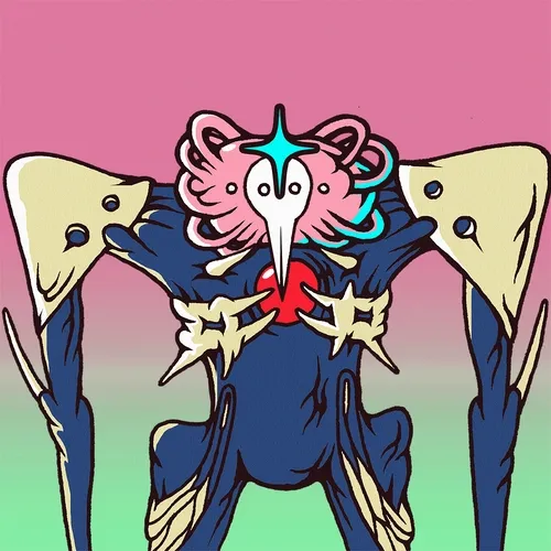 Brain flow sensei 34 [Rare]