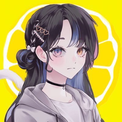 Yuzu (yuzu) Farcaster social identity (Fname handle) PFP