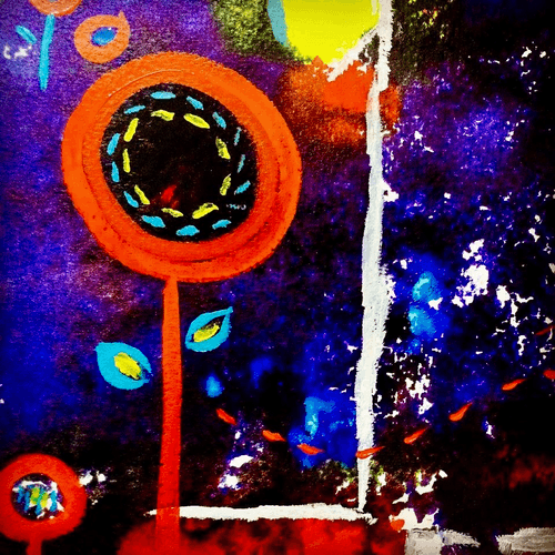 "Whisper"